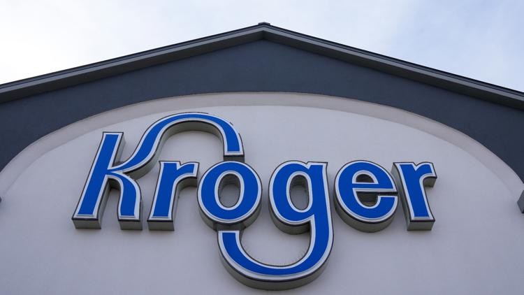 Kroger shoppers were overcharged nearly 3 times as often as undercharged, report finds of Ohio locations