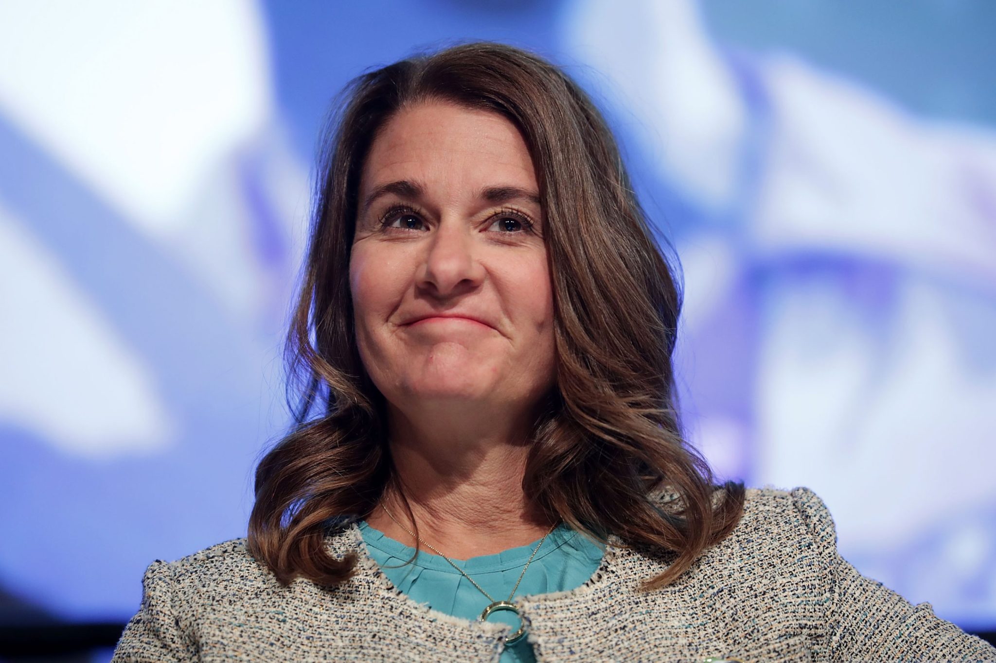 Billionaire Melinda French Gates once revealed she refused to fund her Gen Z daughter’s startup—despite being worth over $34 billion