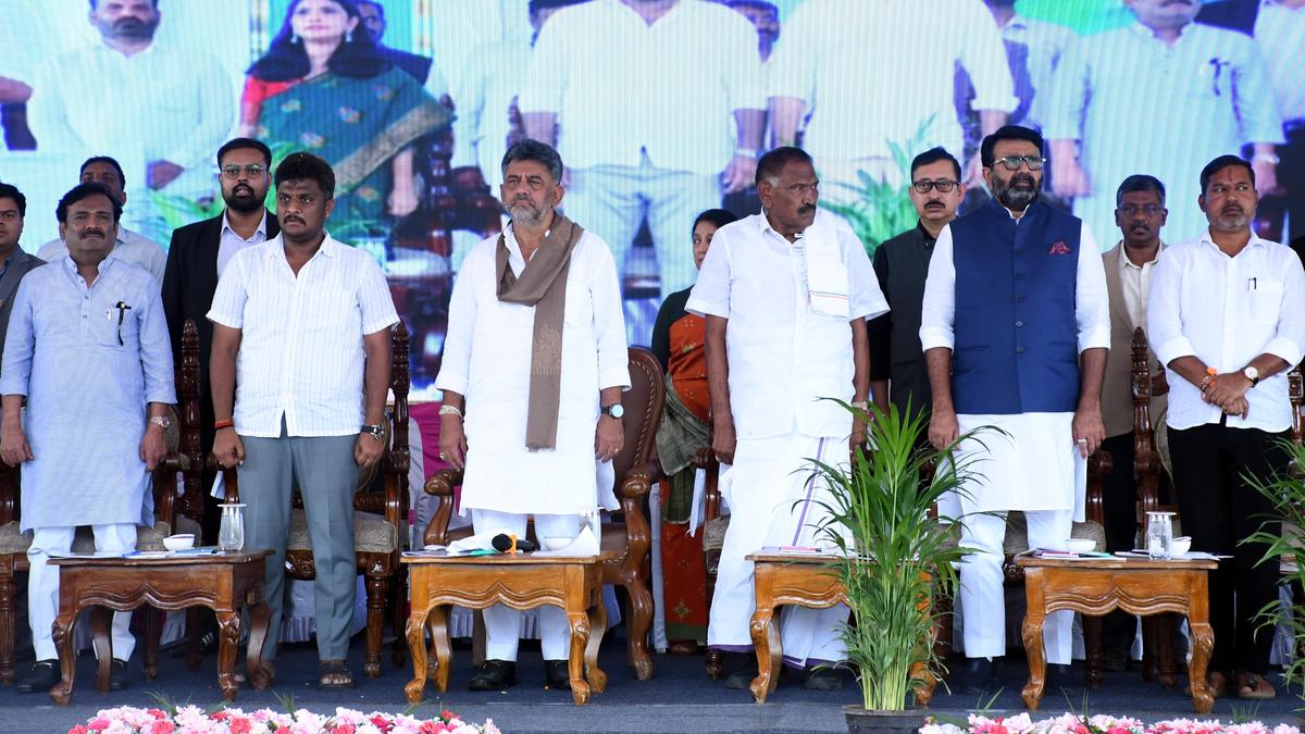 Special session beginning on Sept. 21 likely to adopt resolution against Kasturirangan report