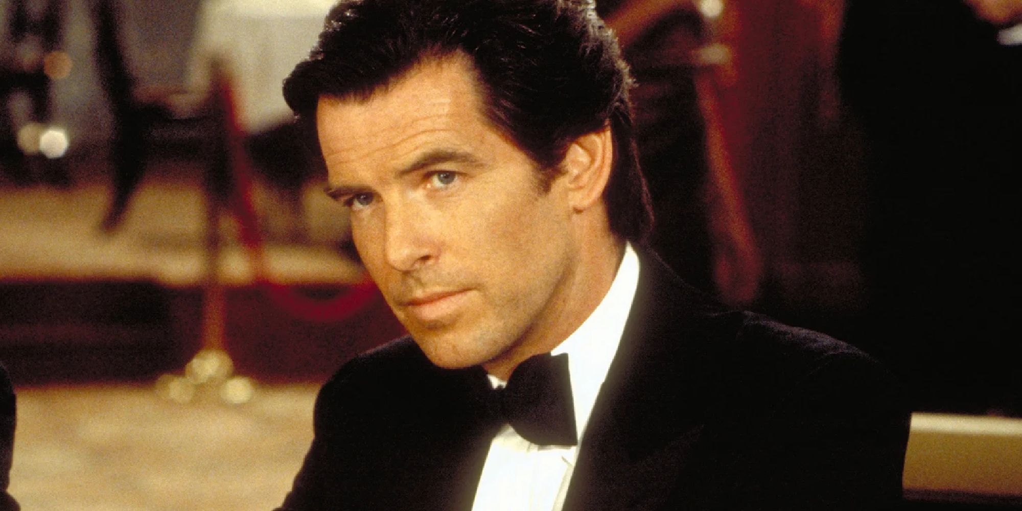 Pierce Brosnan’s Best James Bond Movie Officially Makes Streaming Comeback