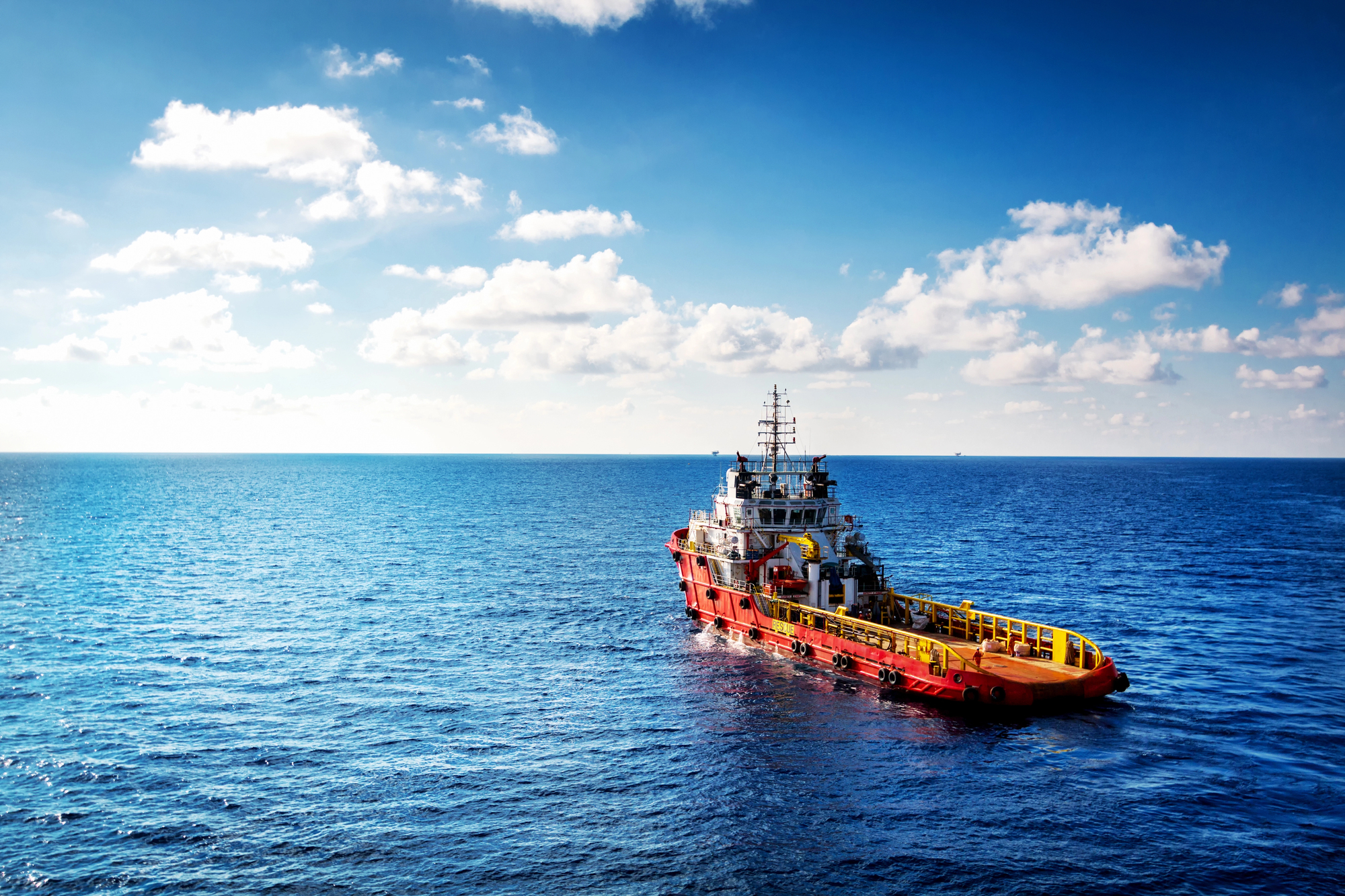 Houthi Advances Add Pressure Around Key Red Sea Shipping Route