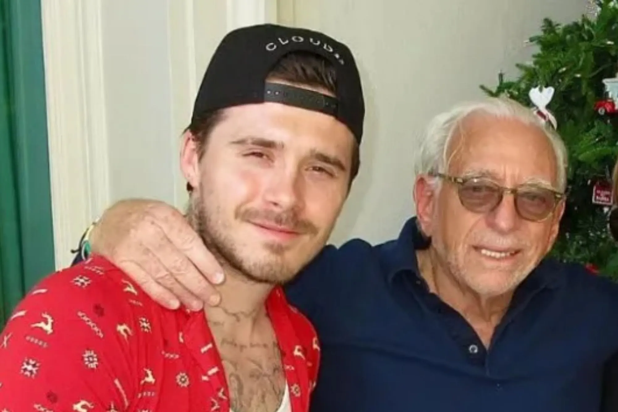 How Brooklyn Beckham’s billionaire father-in-law is behind big move set to make him richer than his estranged parents