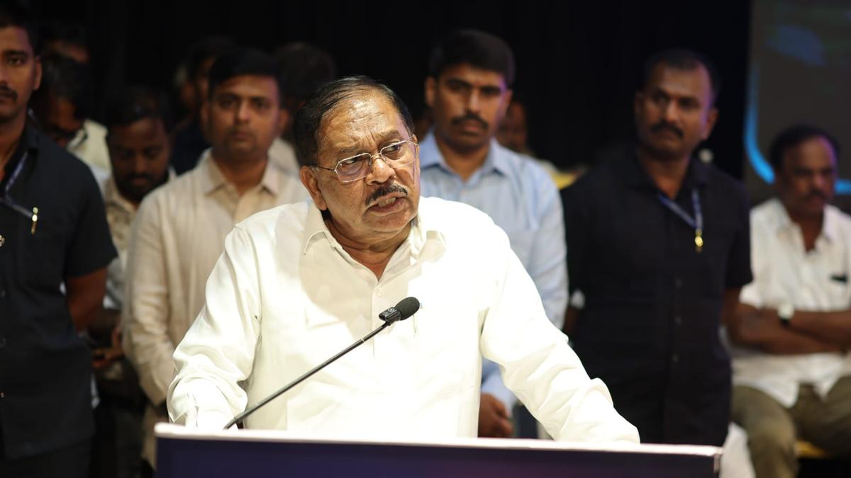 Number of drought-hit taluks in Karnataka may cross 200