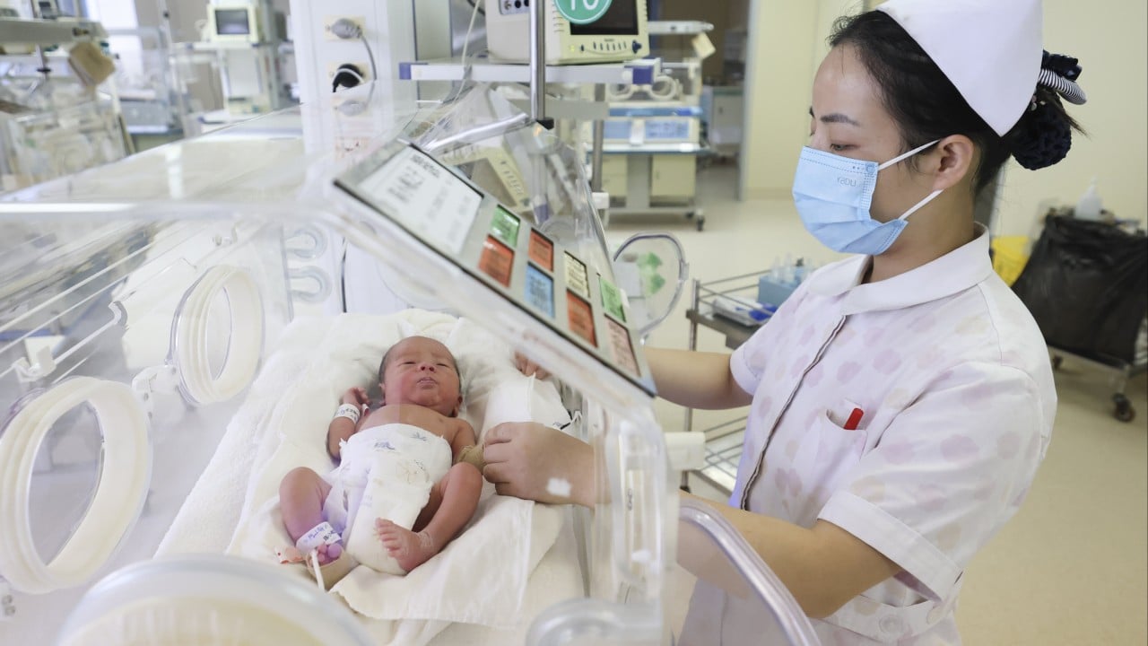 Rare earth exposure causes 3-fold increase of health risk to China’s newborns: study