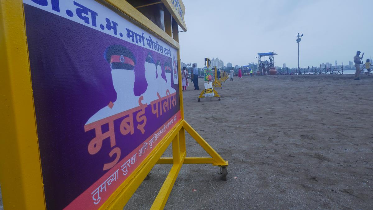 Mumbai police search activist’s home over kite event for Palestinian children