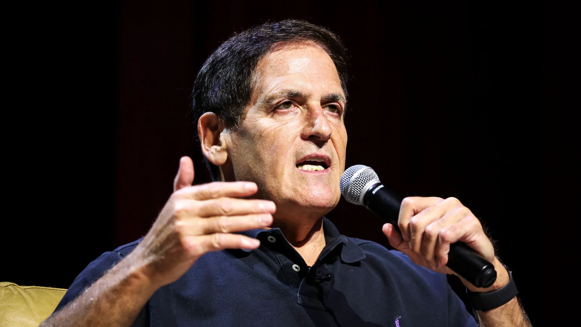 Mark Cuban’s Data Center Advice Holds a Lesson Every Founder Should Hear Before Signing a Deal