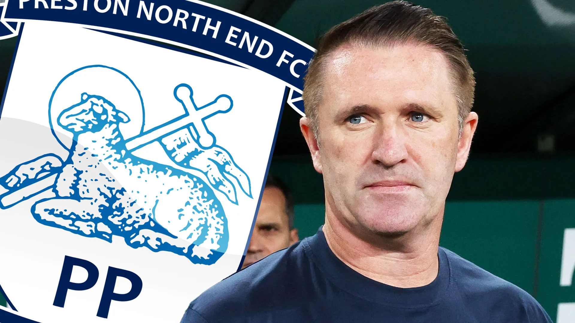 Preston ‘draw up three-man manager shortlist with Robbie Keane and two former England stars’