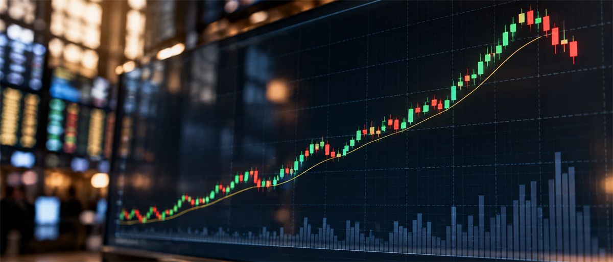 Priced for a Pullback or More Gains? These 3 Stocks Are Testing the Limits