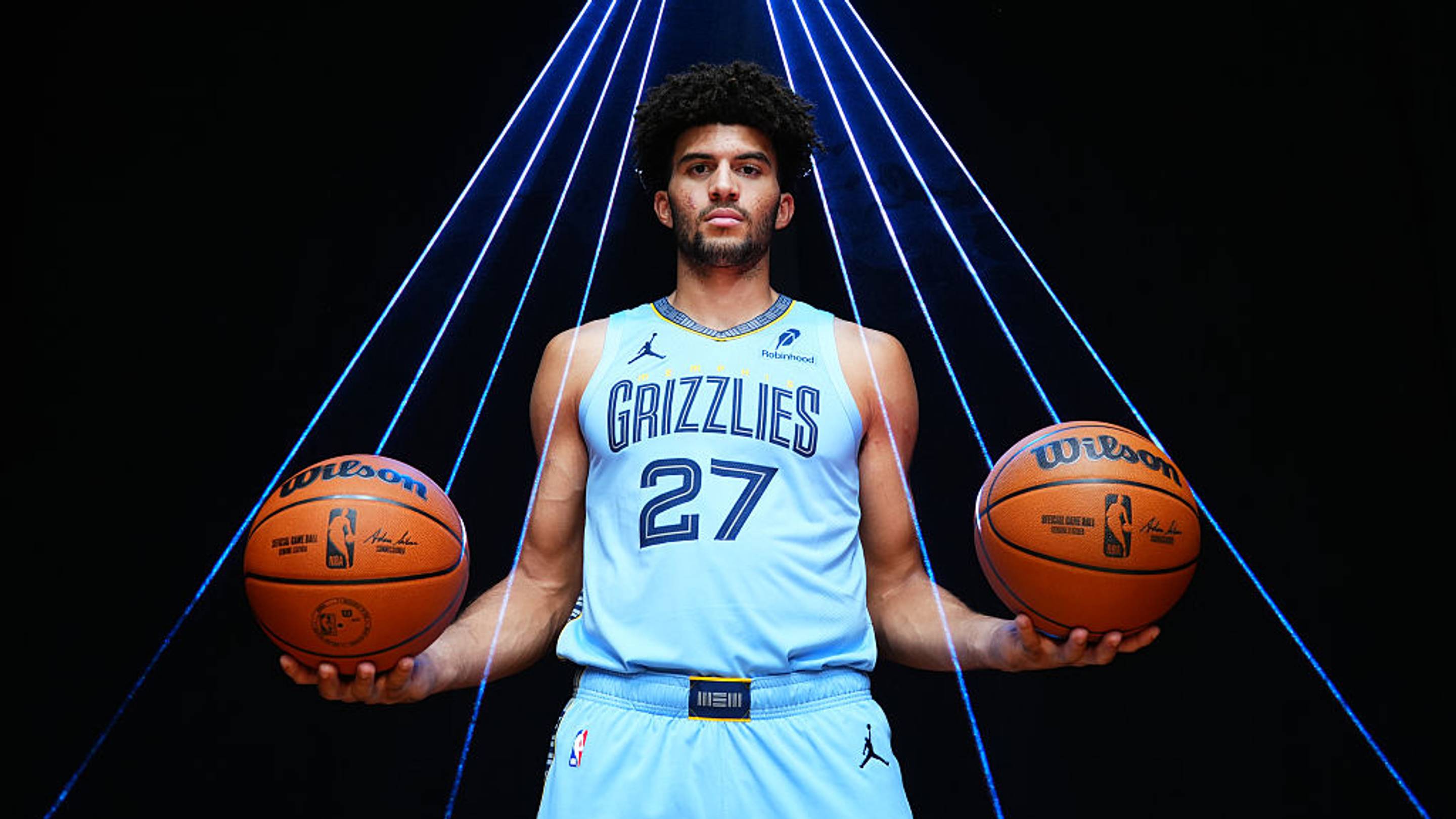 Grizzles Got the ‘Surest Bet’ of This NBA Rookie Class in Cameron Boozer, Anonymous Scout Says
