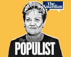 The Populist: The favourite son | Episode 2 – podcast