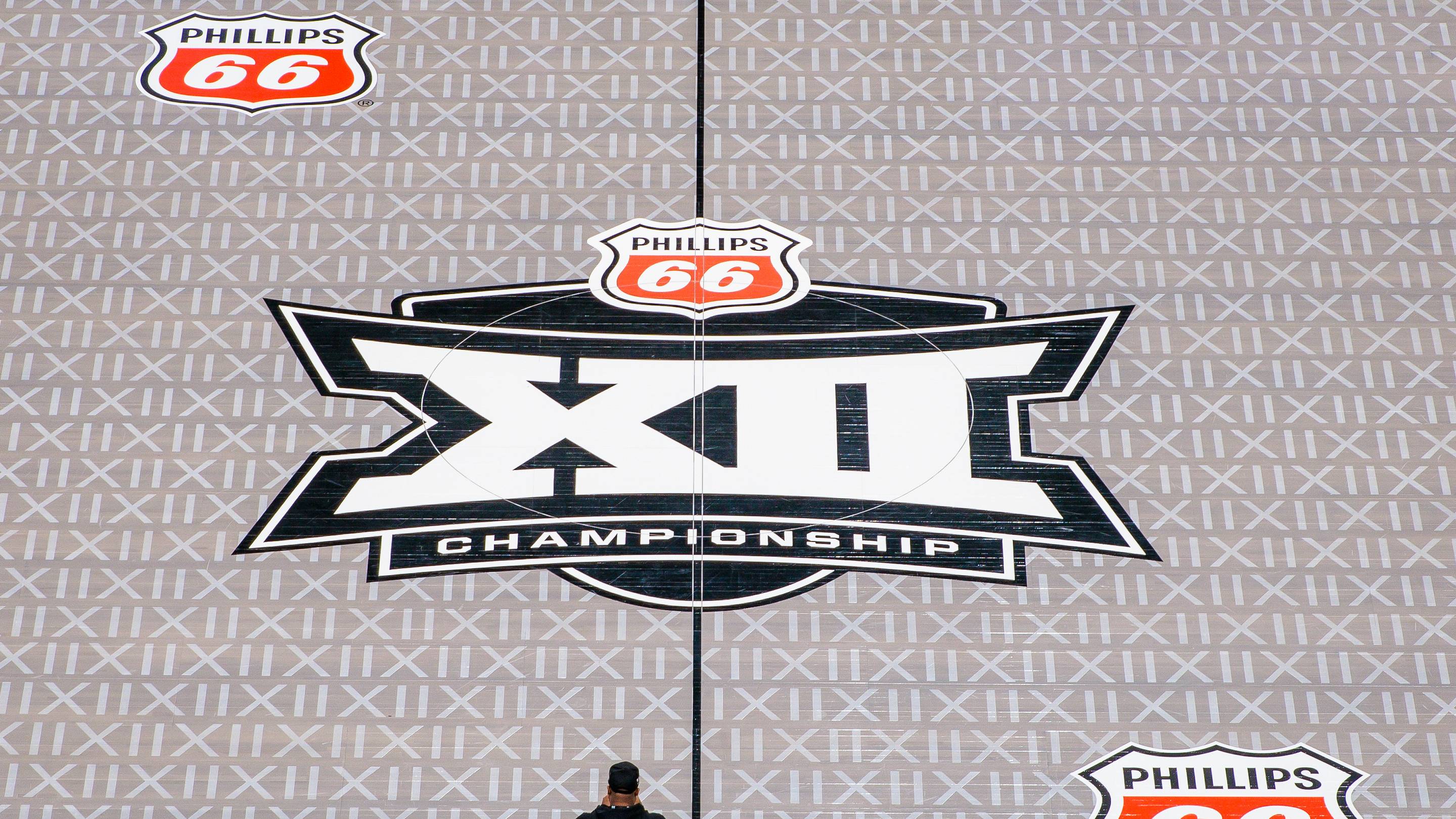 Kansas Basketball's Big 12 Schedule Released: Who Will the Jayhawks See in Conference Play?
