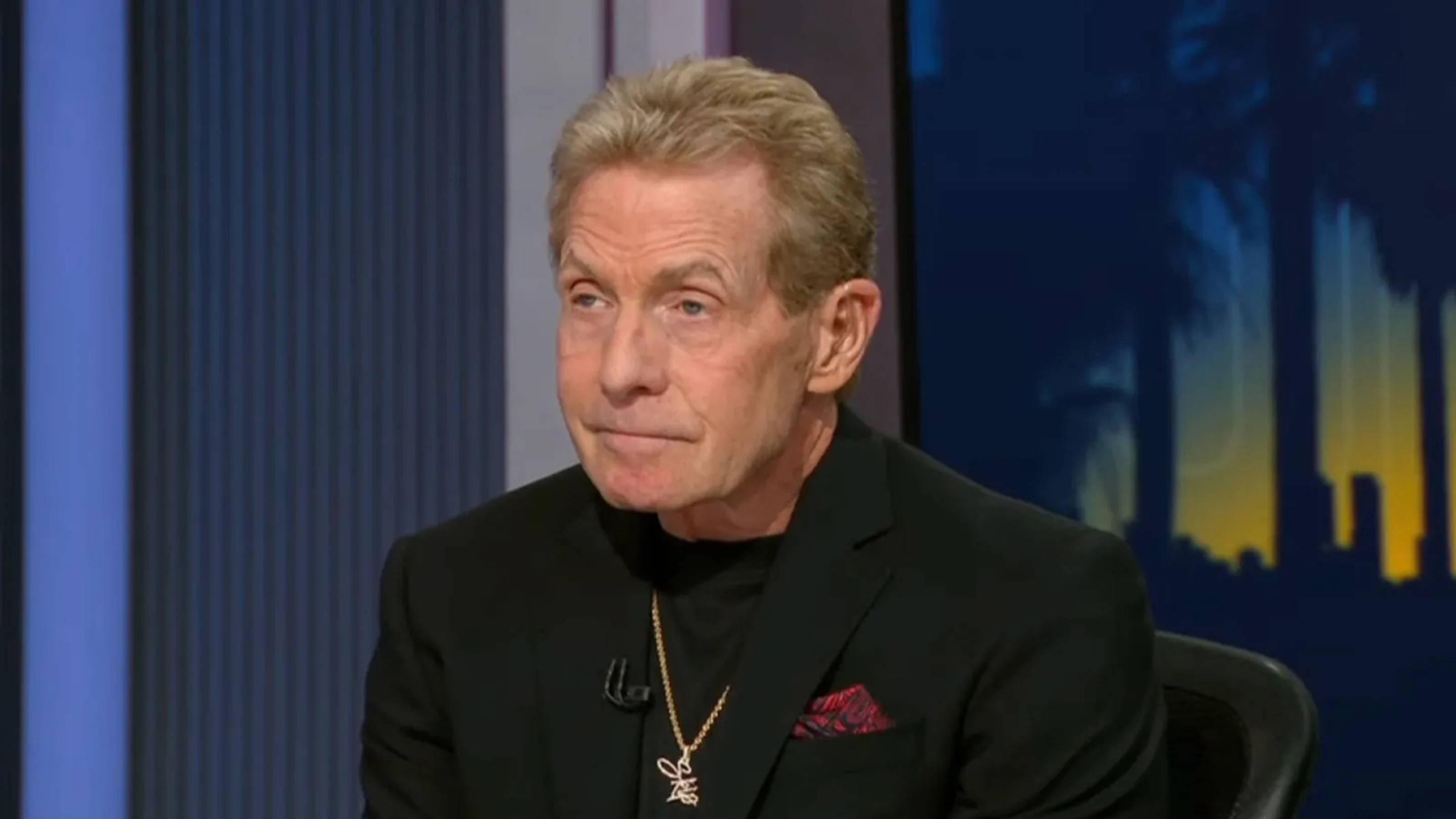 Skip Bayless Identifies College Football Coach Who Has Transformed the Sport
