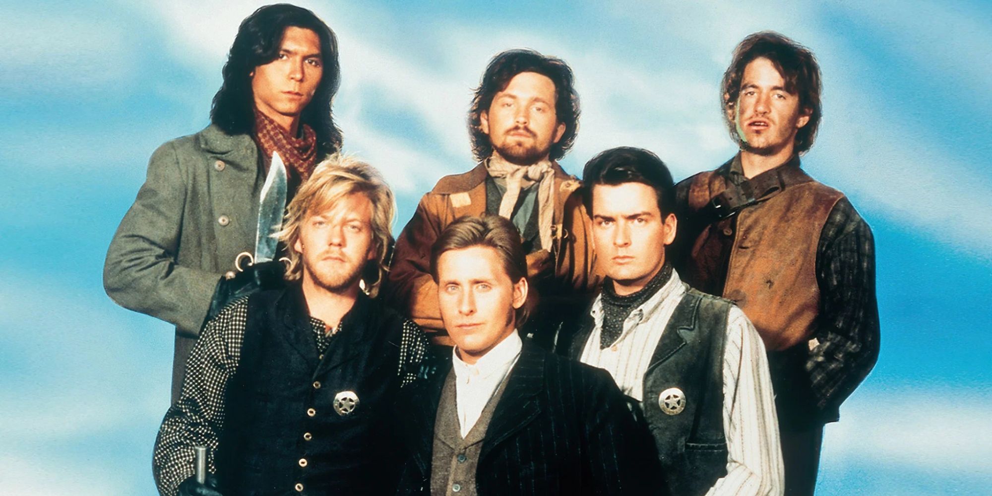 The 8 Most Fun Westerns of All Time, Ranked