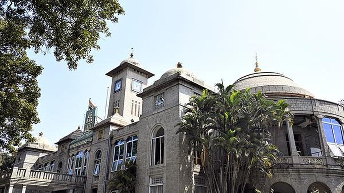 Greater Bengaluru Authority faces backlash over ‘software charge’ on property owners