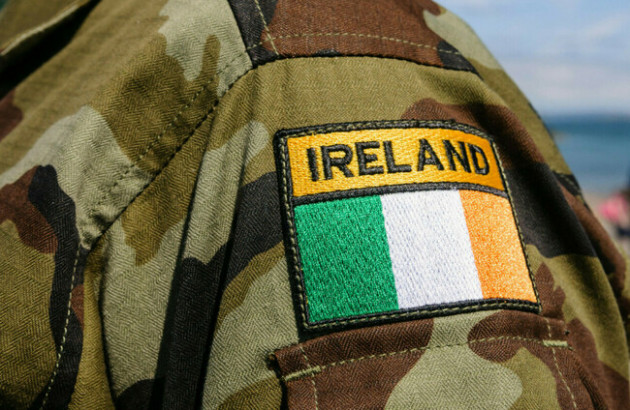Controlled explosion carried out on ‘viable’ suspicious device in Finglas