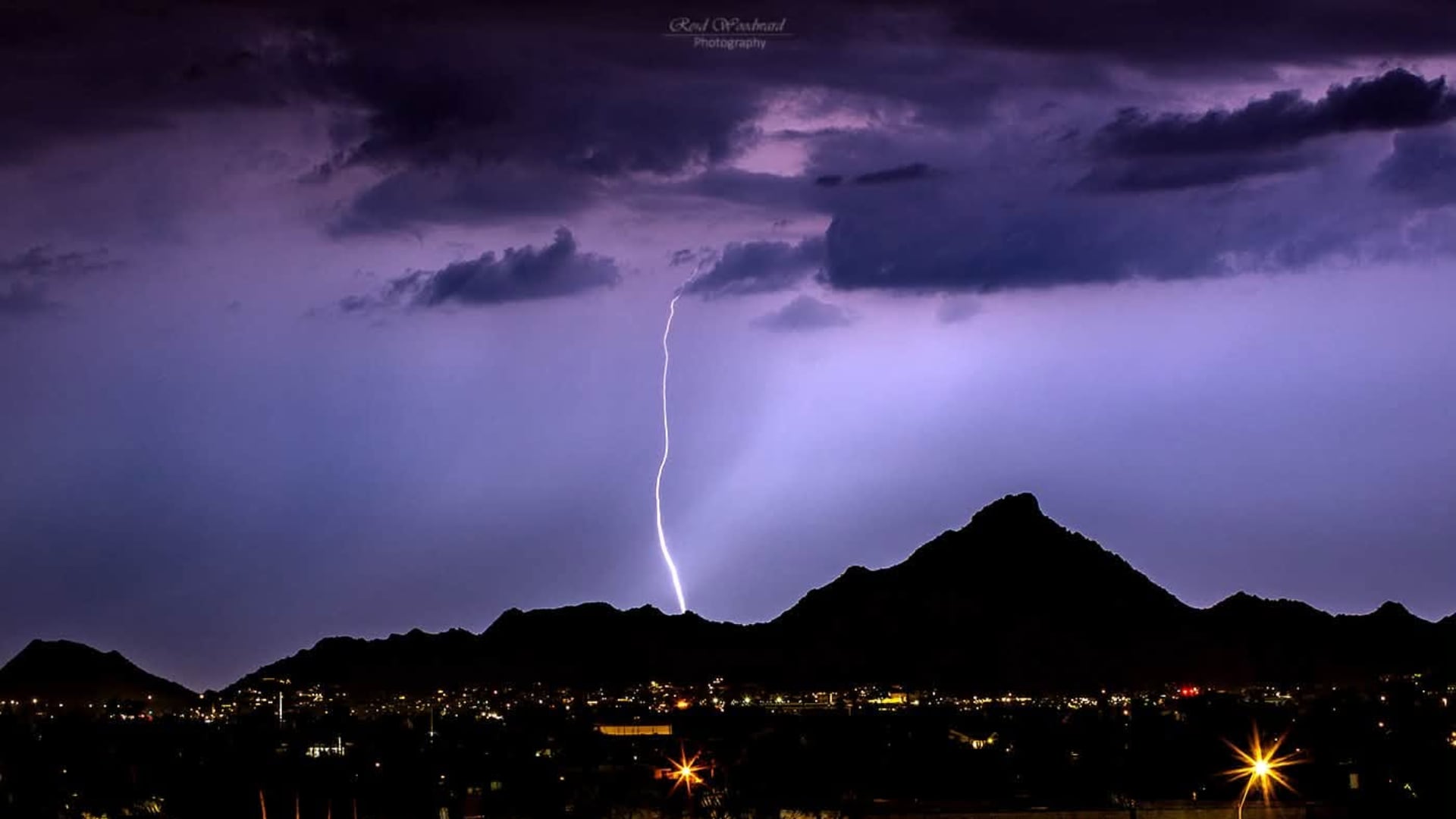 Storm system from California could bring Arizona rain chances next week