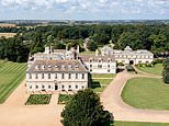 Historic 15th century country home beloved by celebrities goes on sale for £18million