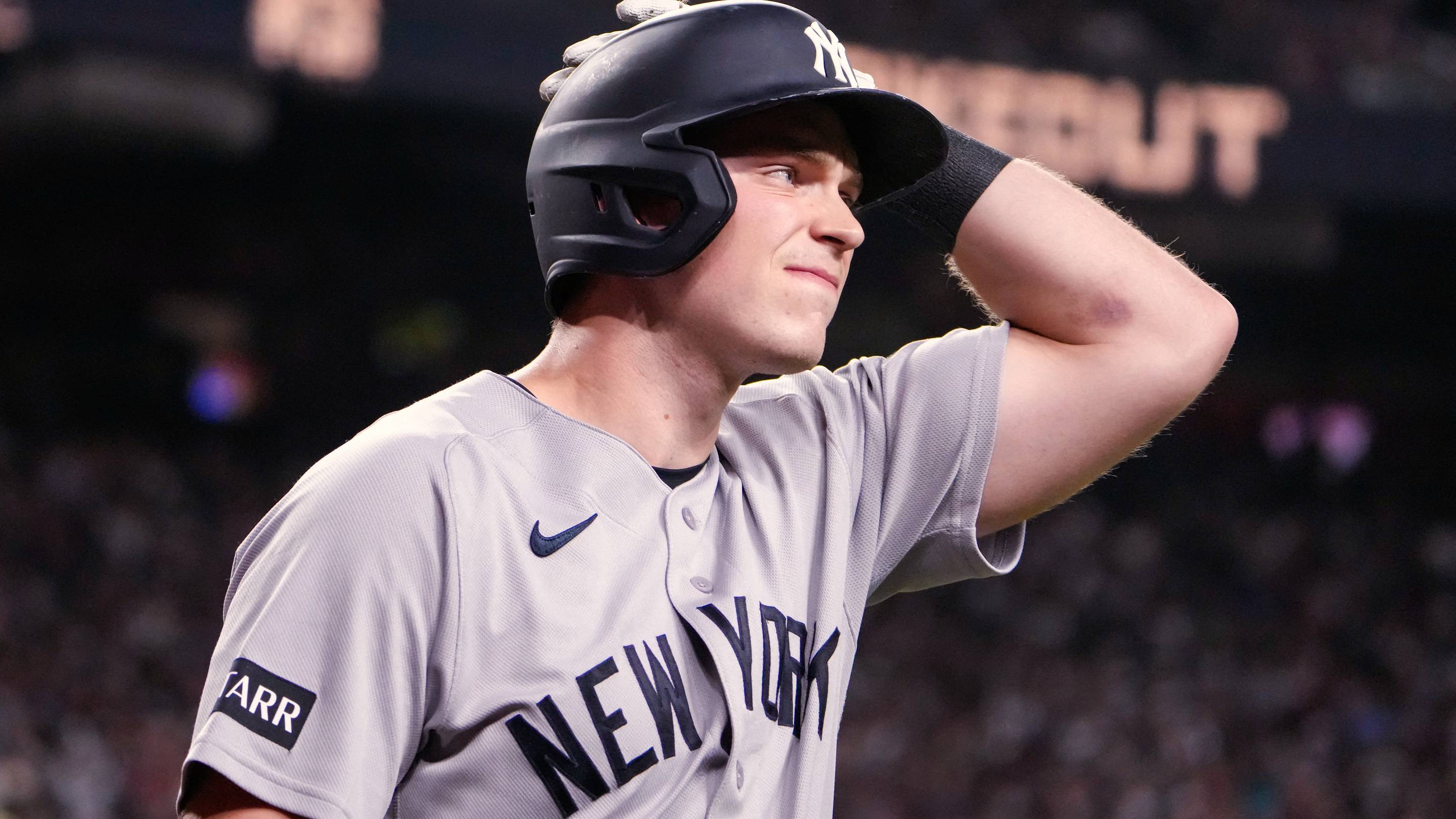 Why the Yankees' Optimism Might Not Be Enough to Win AL East