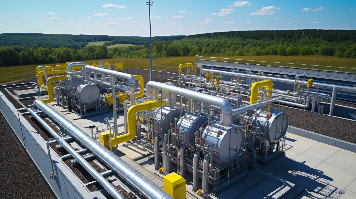 Targa Resources (TRGP) Gets a Fresh Vote of Confidence from TD Cowen