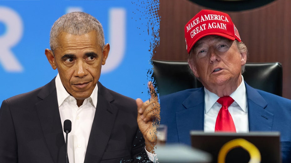 Obama criticizes Trump on approach to AI, escalates warning for stronger regulation