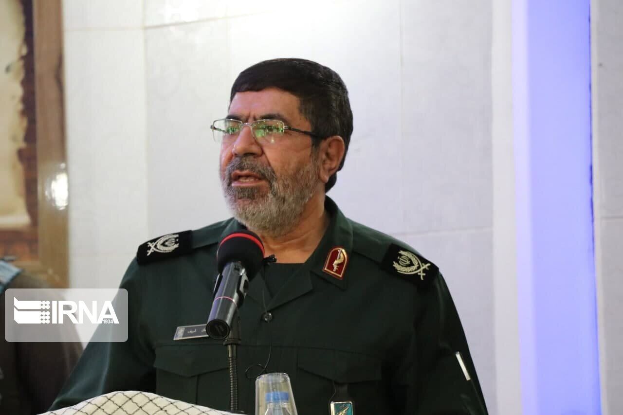 Saddam’s fate awaits Trump and Netanyahu: IRGC commander