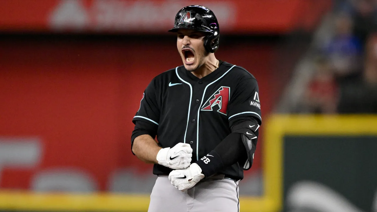 Nolan Arenado refusing to land on IL for Diamondbacks was a good thing