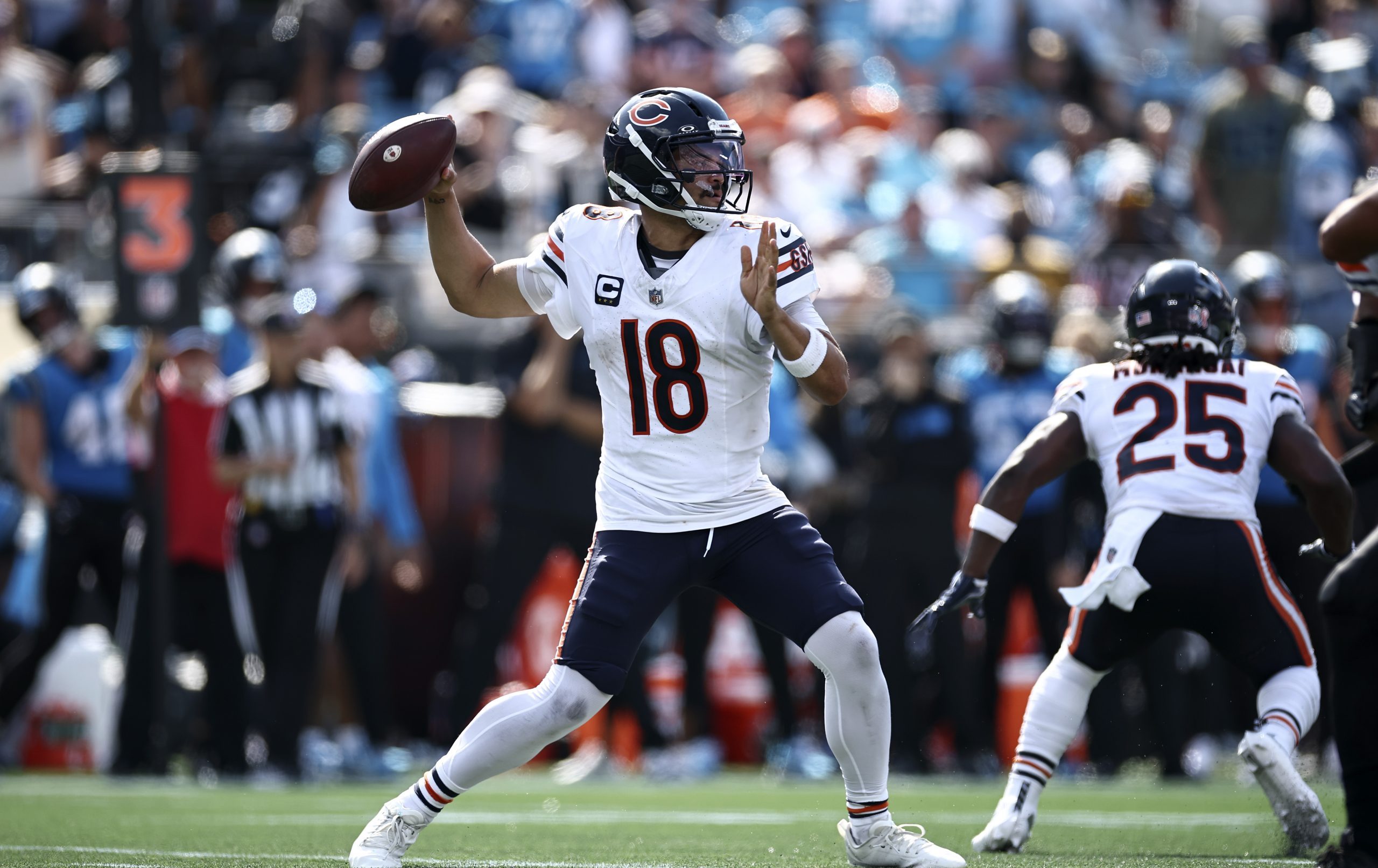 bet365 Bonus Code FOX365 Unlocks $365 In Bonuses, Win or Lose for NFL Week 2