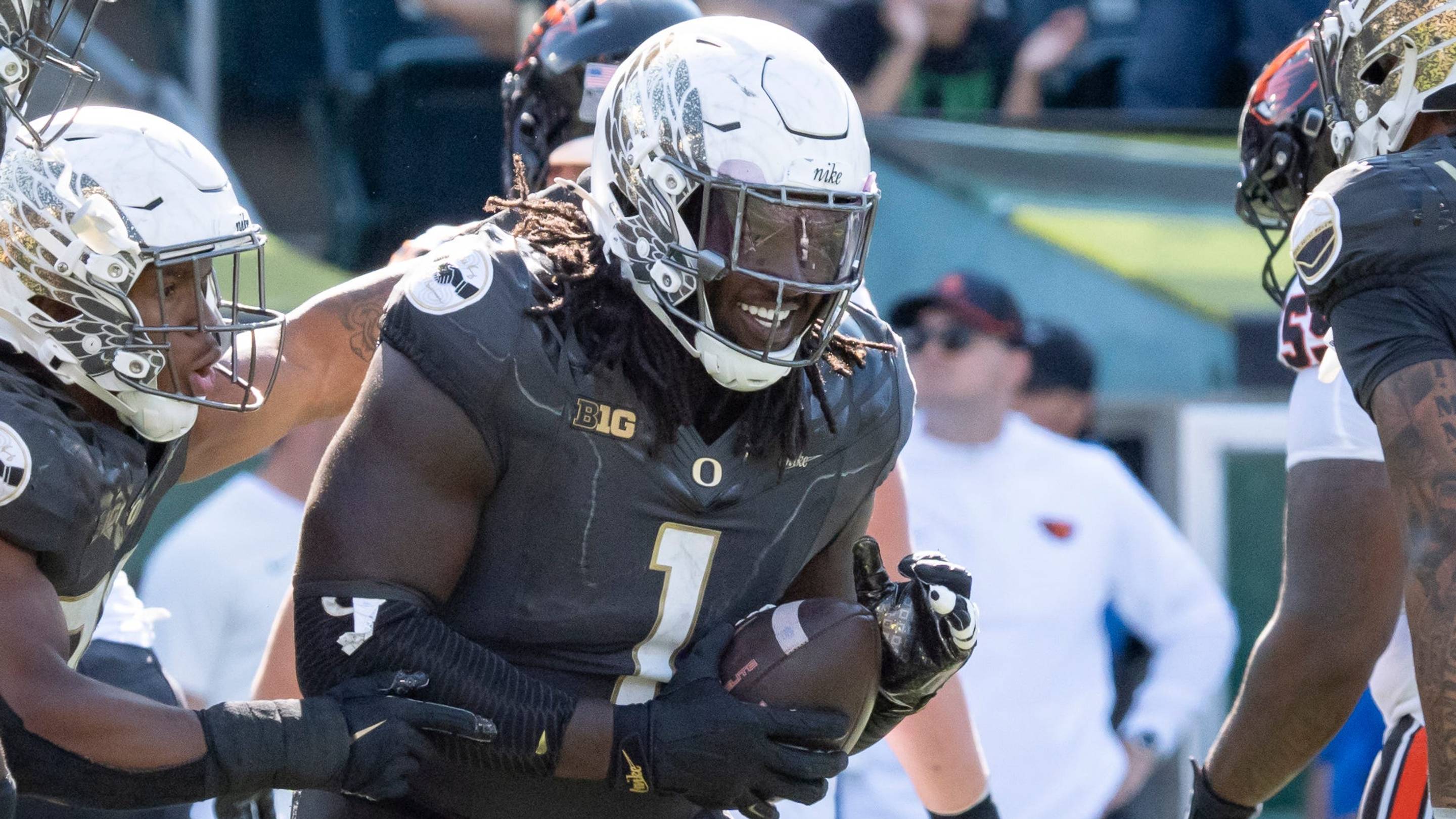 Bills 2027 NFL Mock Draft Lands Disruptive Defensive Tackle