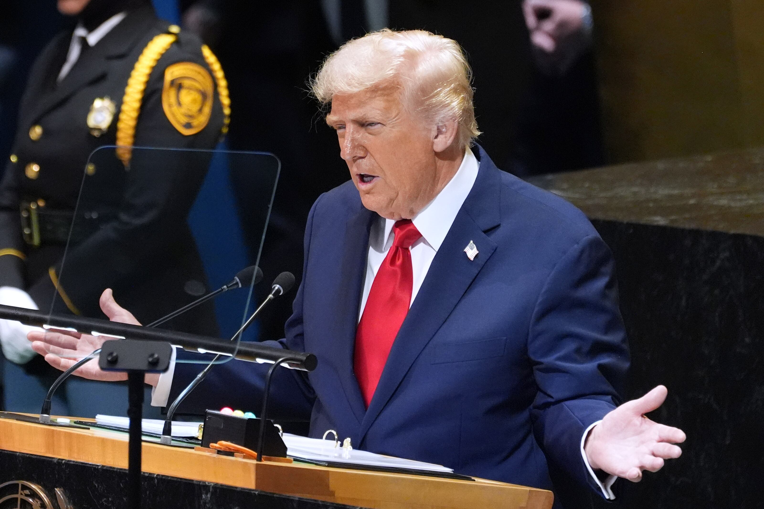 Week Ahead in Washington: Week of September 20