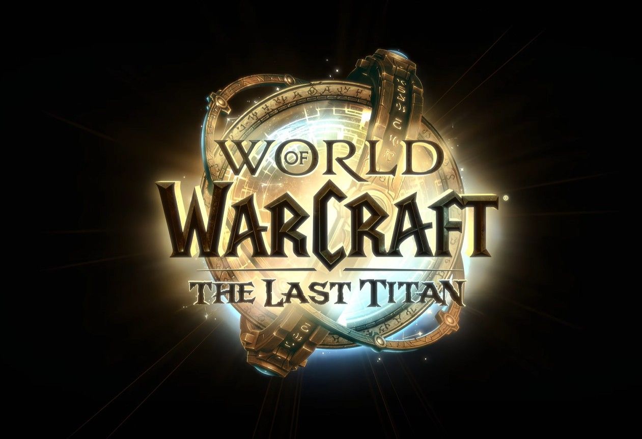 Blizzard wants World of Warcraft 'The Last Titan' to have more open-world levelling challenges and immersion — like WoW: Forever