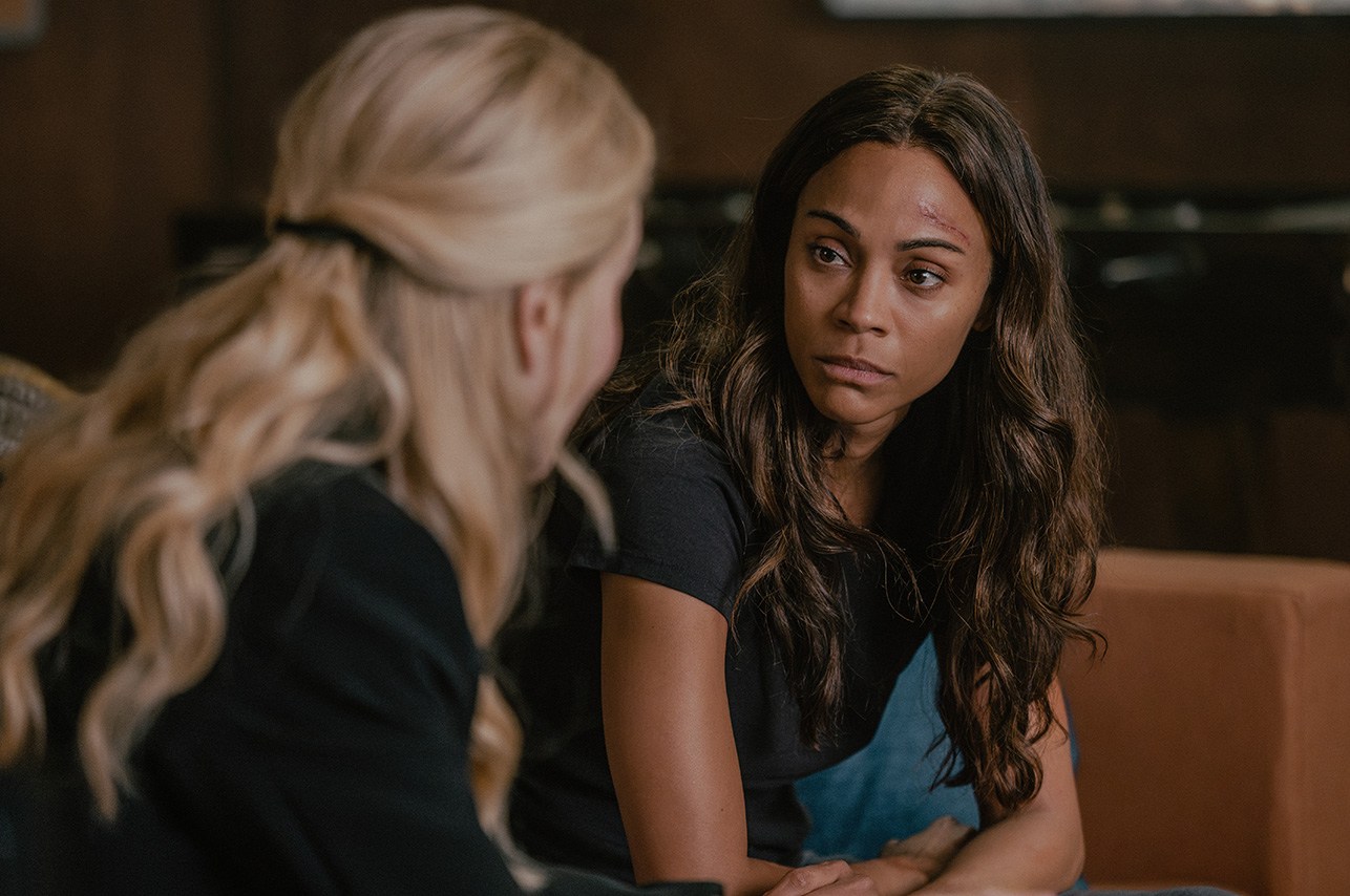 ‘Lioness’ Season 3 Episode 8 Recap: Who Hates You?