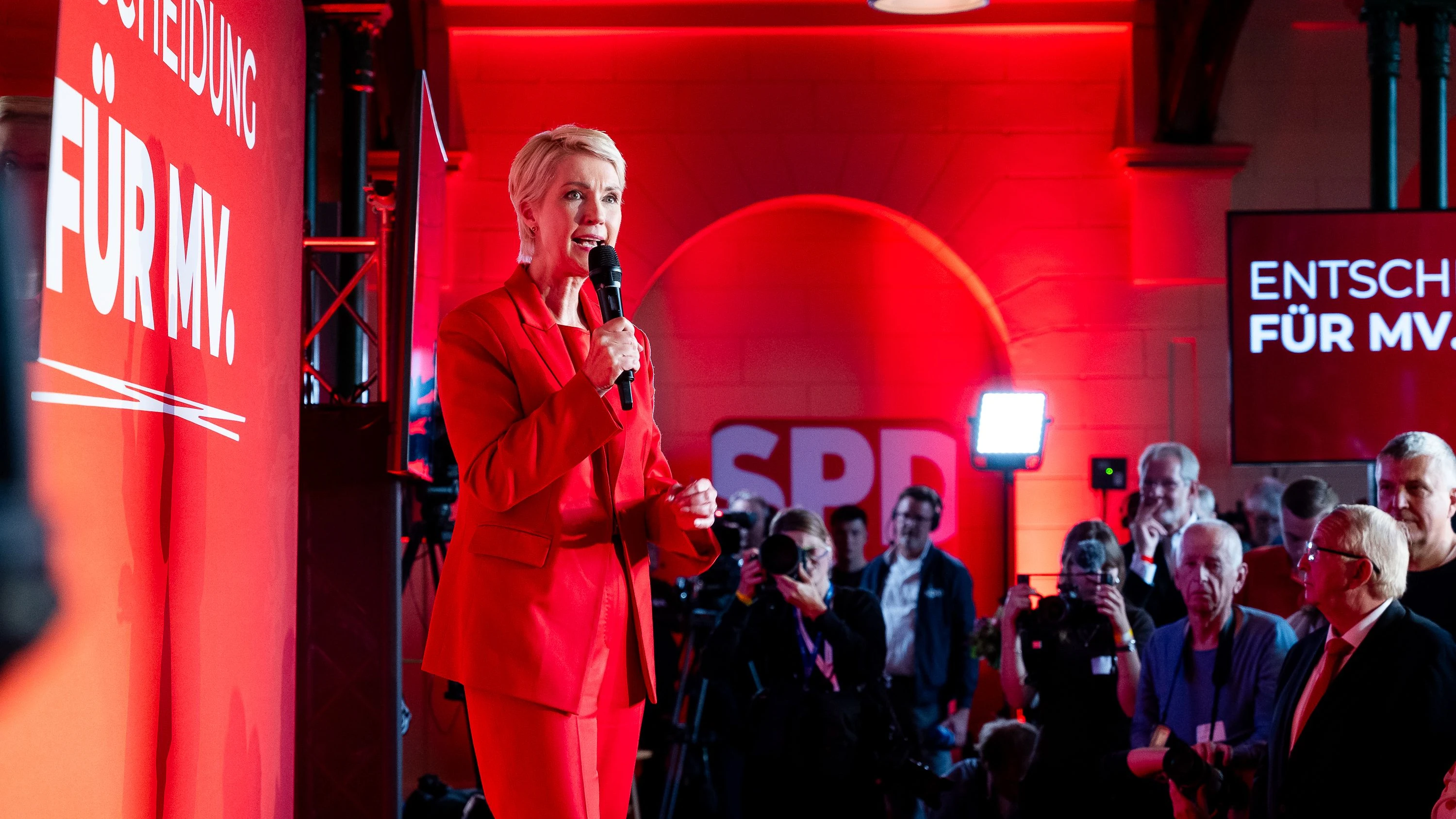 Landtagswahlen: Die Gewinner sind die Wunschkonzert-Parteien