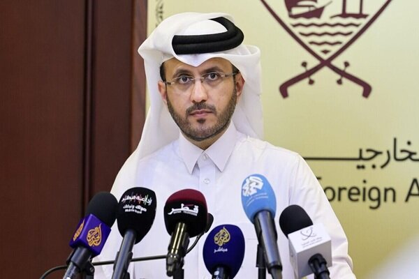 Qatari spokesman claims US seeking agreement with Iran