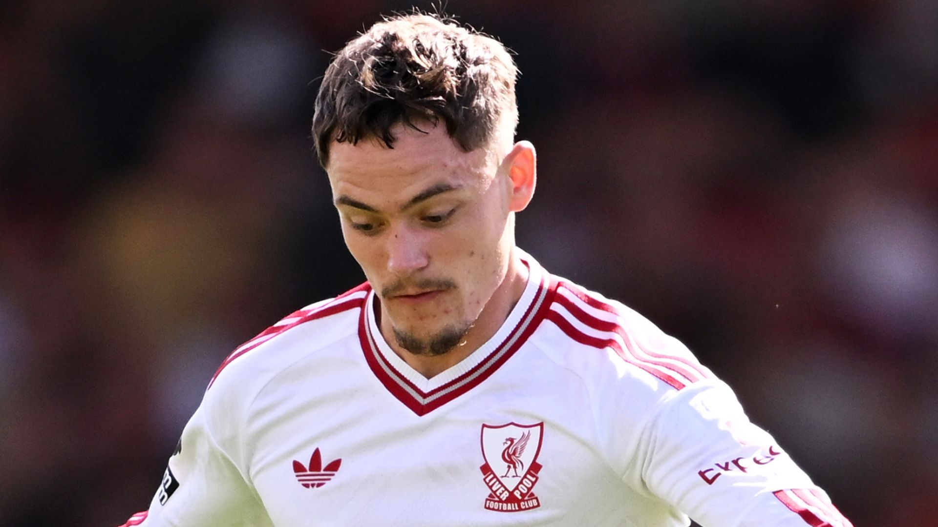 Carra: One of worst I've seen from Wirtz - he can't play vs Man City