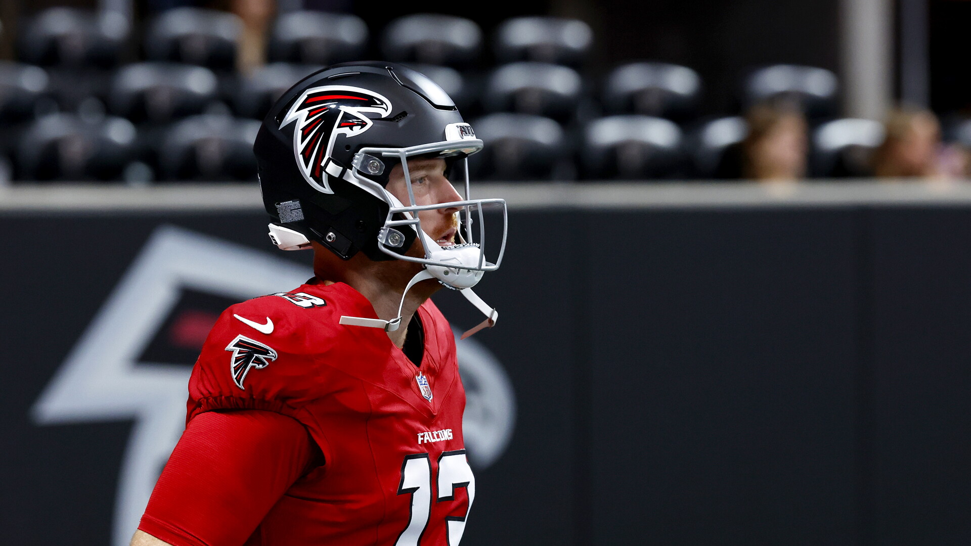 Panthers up 7-0 after Cooper Rush fumble on opening play