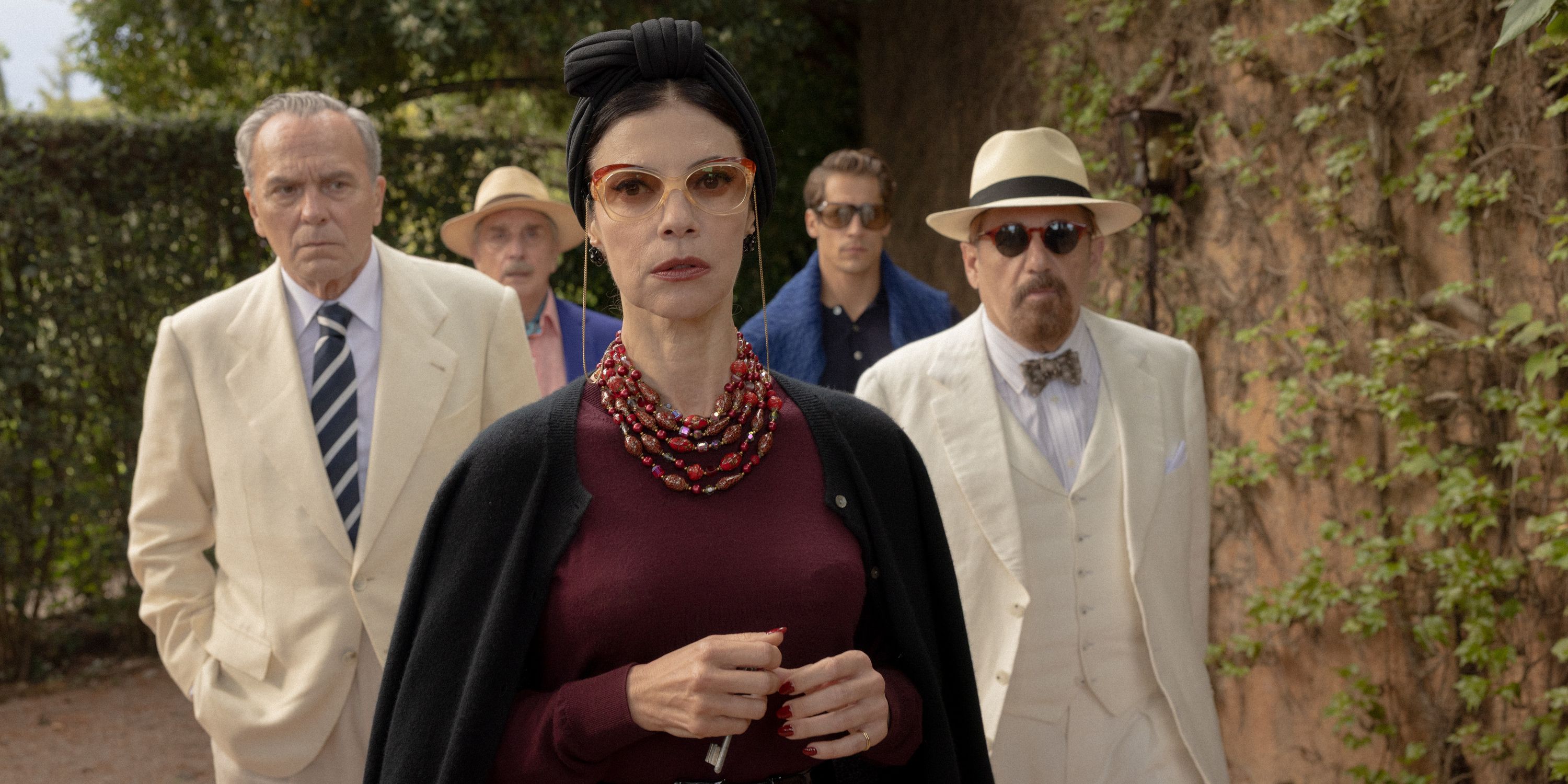 Netflix’s New Sherlock Holmes Mystery Is Officially 5 Days Away