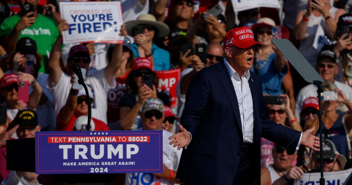 Mysterious 'Anonymous Donor' Paid for Cremation of Trump's Would-Be Assassin