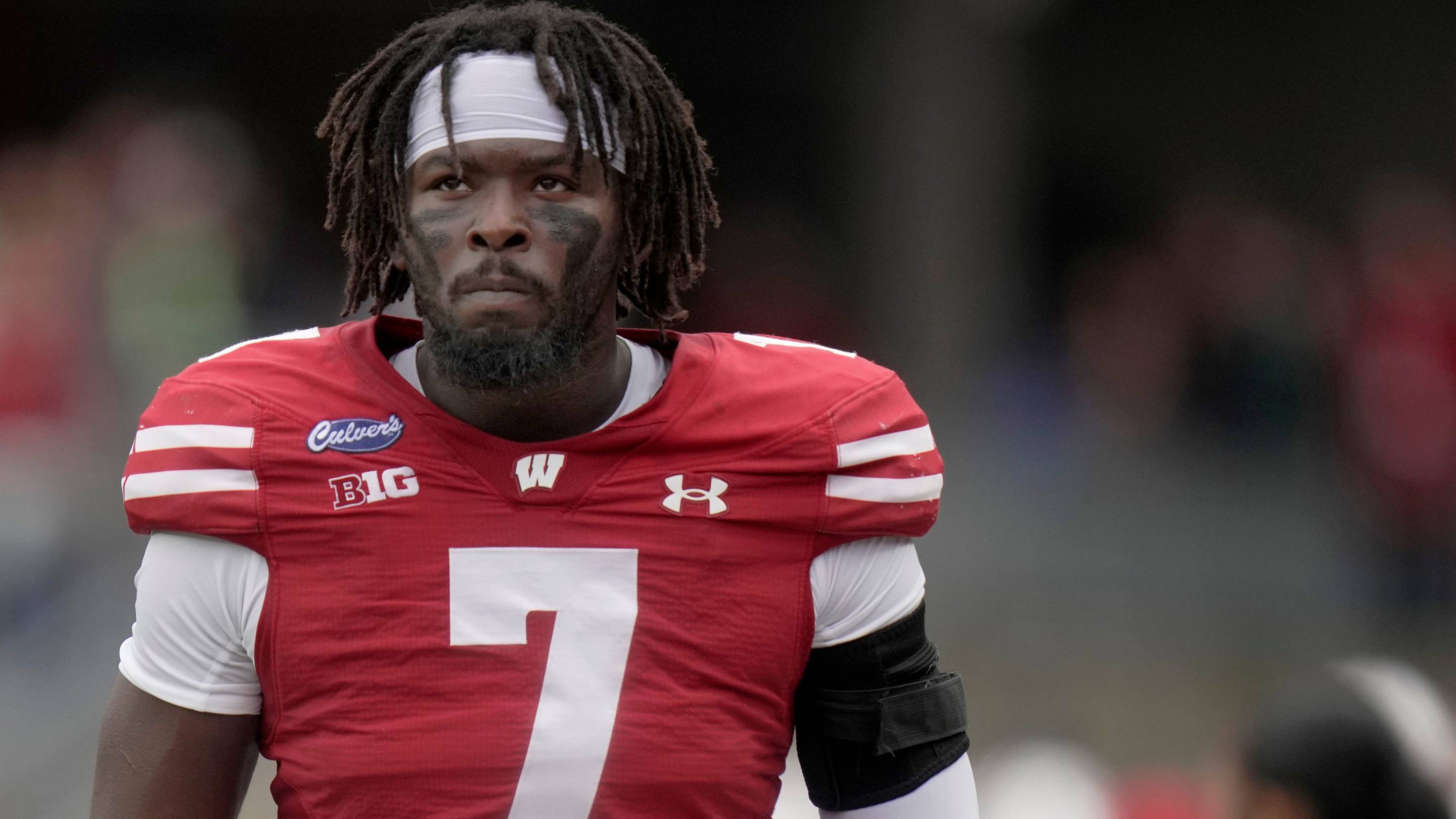 Wisconsin Football Week 3 Defensive Snap Count Breakdown and Analysis
