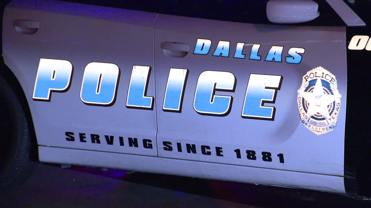 Police identify victim killed in Saturday morning Dallas shooting on Crest Hill Road