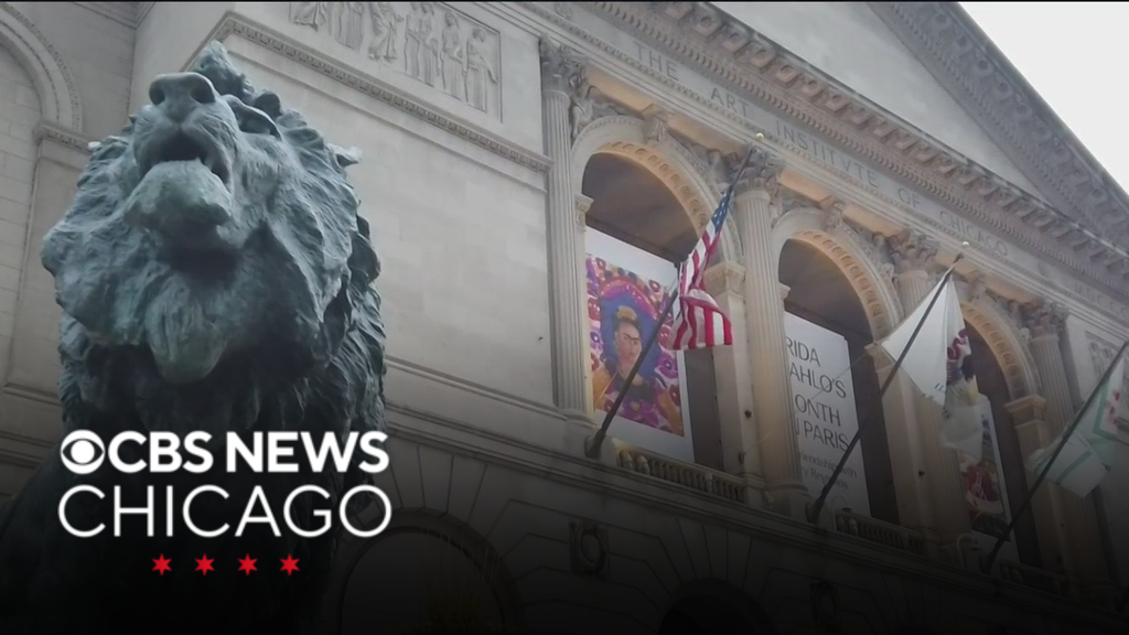 Art Institute of Chicago allowed to keep stolen drawing