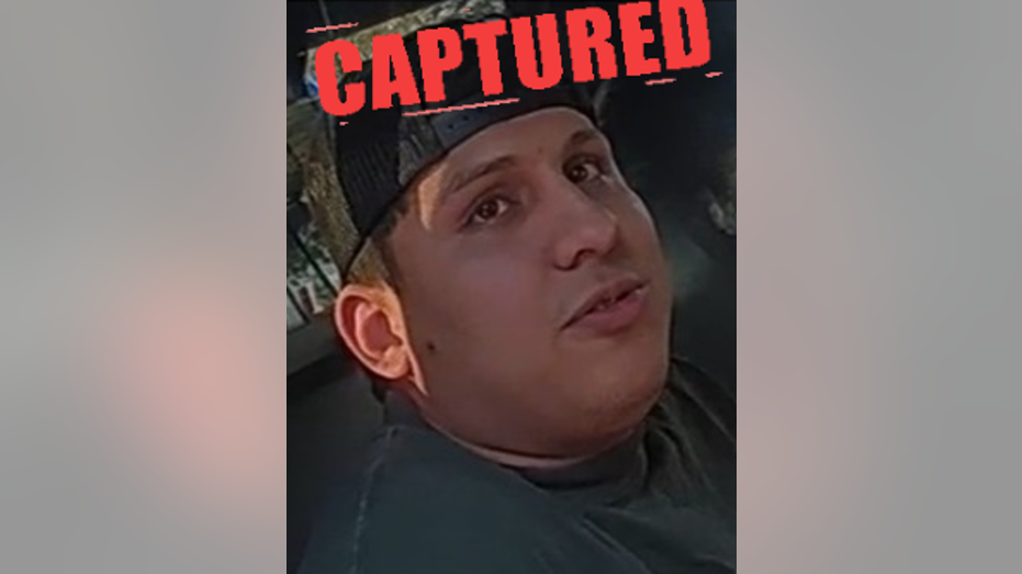 Venezuelan fugitive wanted for child sexual assault captured in Travis County following tip
