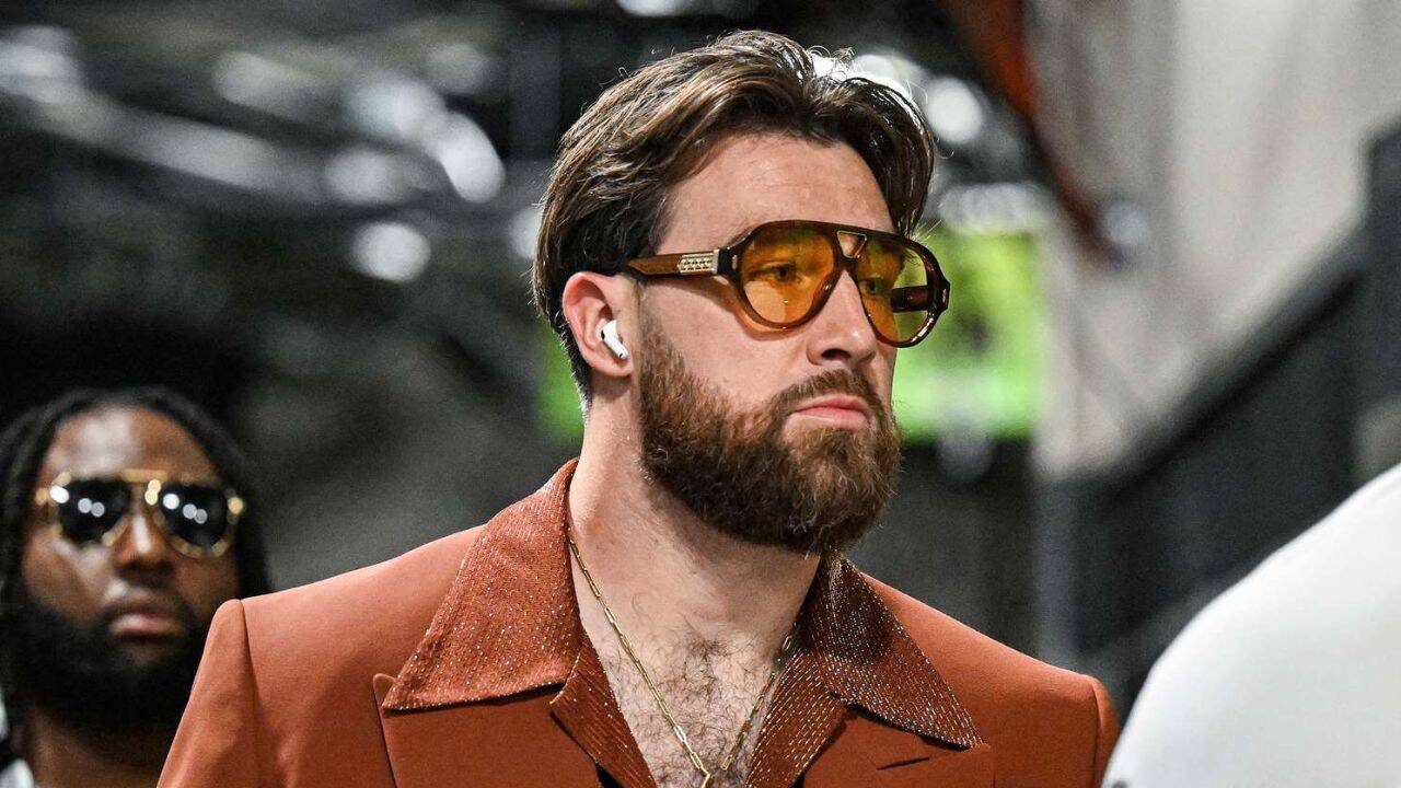 Travis Kelce’s $7.35 million real estate portfolio: Inside his luxury homes