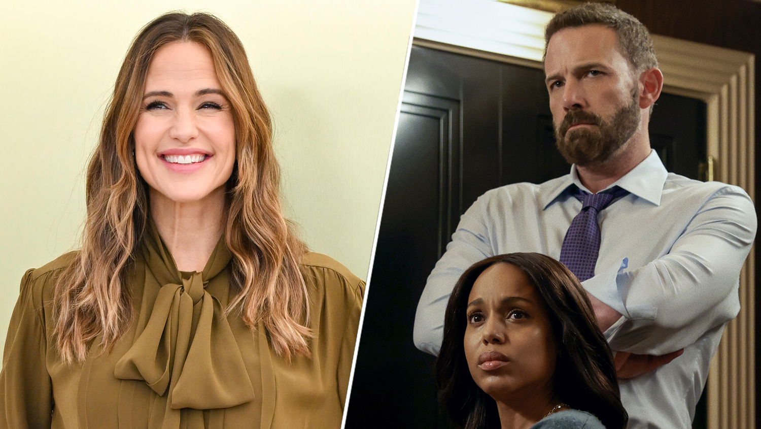 Ben Affleck Nearly Cast Ex Jennifer Garner As His Wife In ‘Animals’: “You Just Get Baggage”