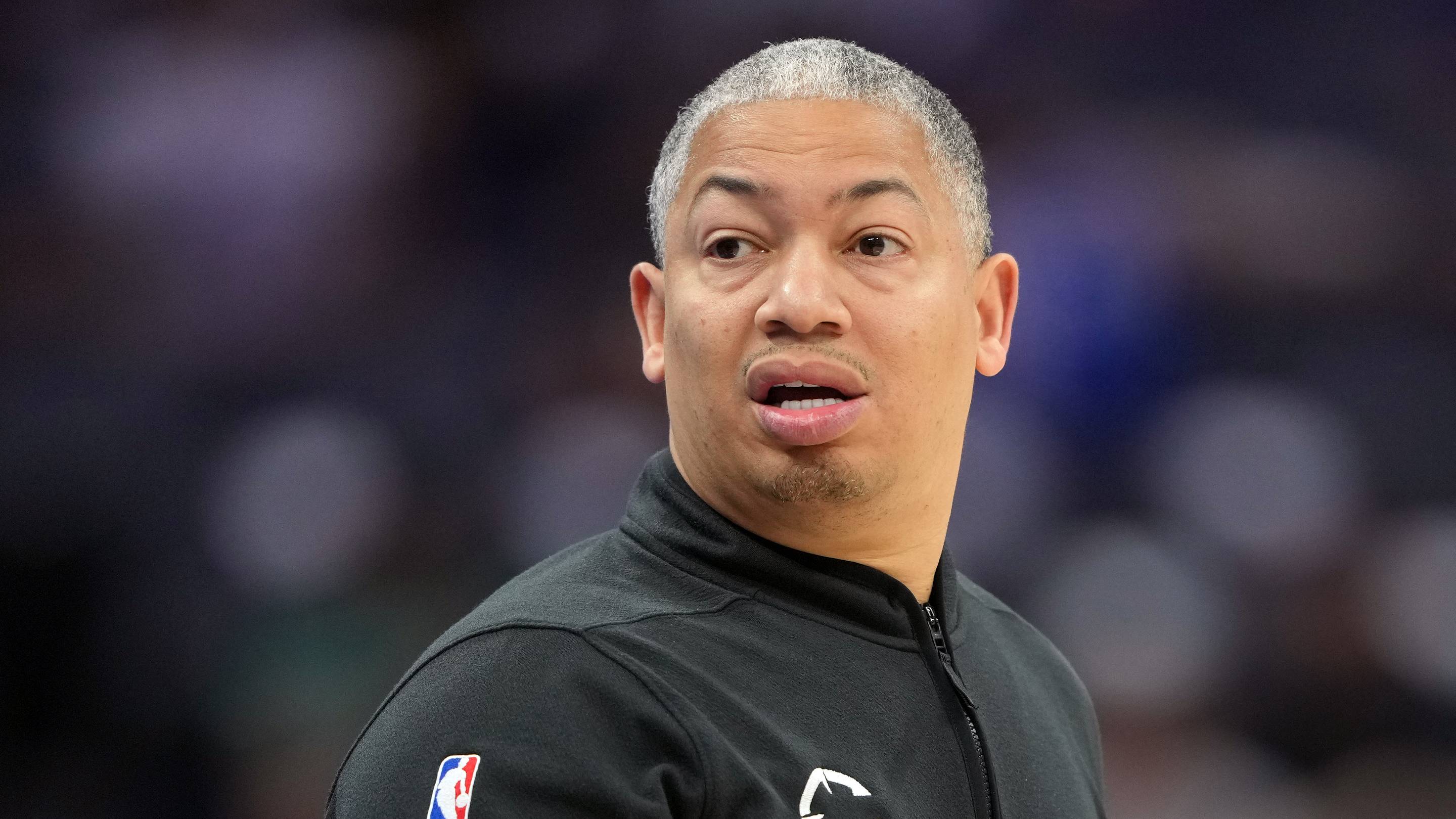 Assessing Ty Lue's Future With the Post-Kawhi Clippers