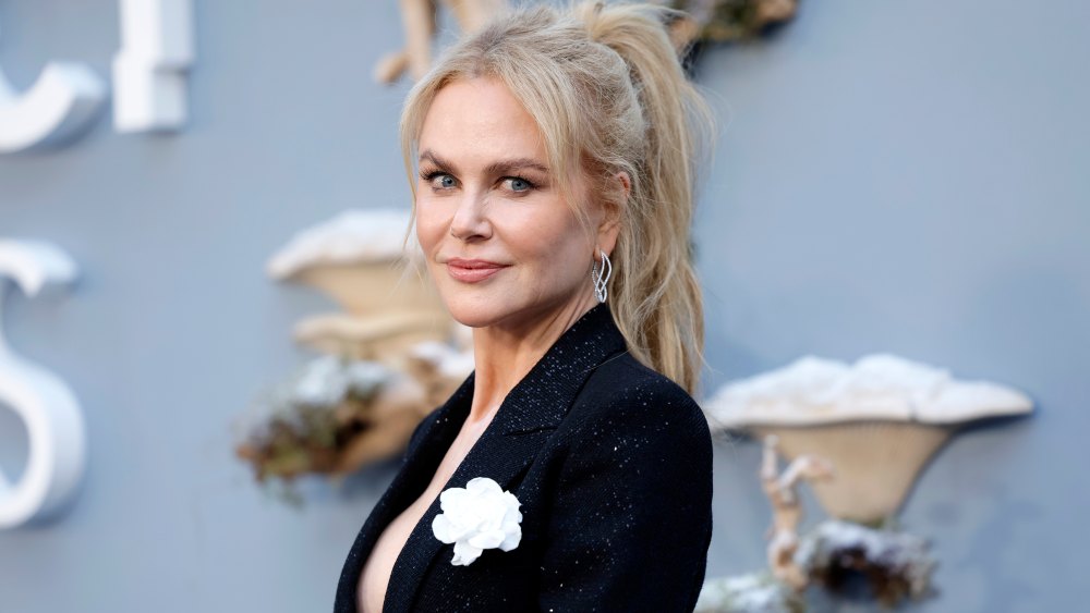 Jet, Set, Go! Nicole Kidman Found 2026’s Chicest Travel Jeans — The Look