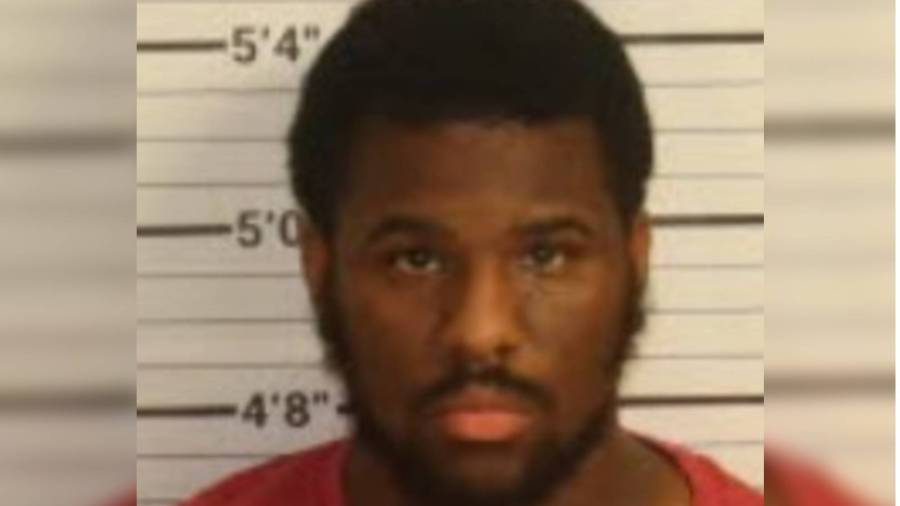 Police link man to 4 armed robberies in 2 days
