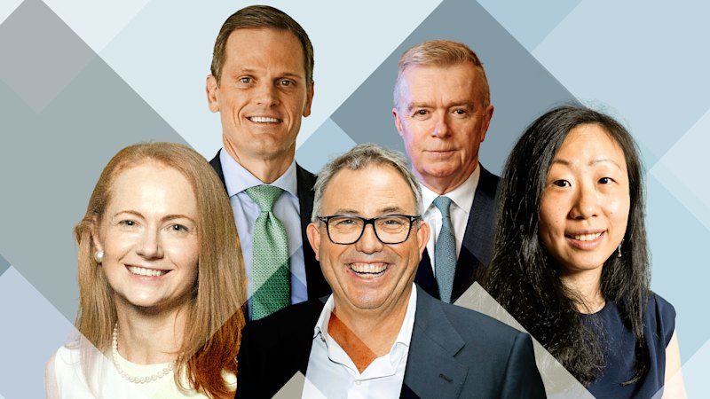 Australia’s most powerful dealmakers in 2026