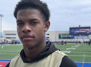 TU scores again as BA quarterback Shamar Banner commits