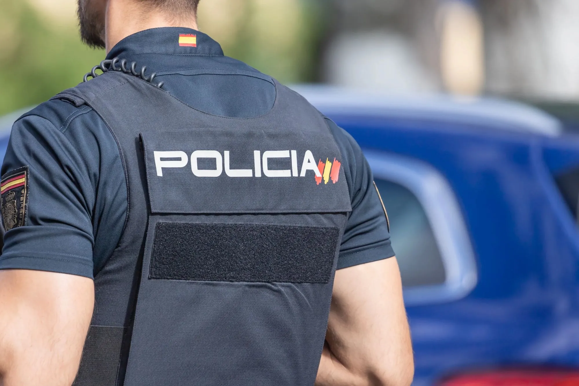 Two Brits ‘demanded €1m after kidnapping terrified couple & held them prisoners for two days’ in Costa del Sol villa