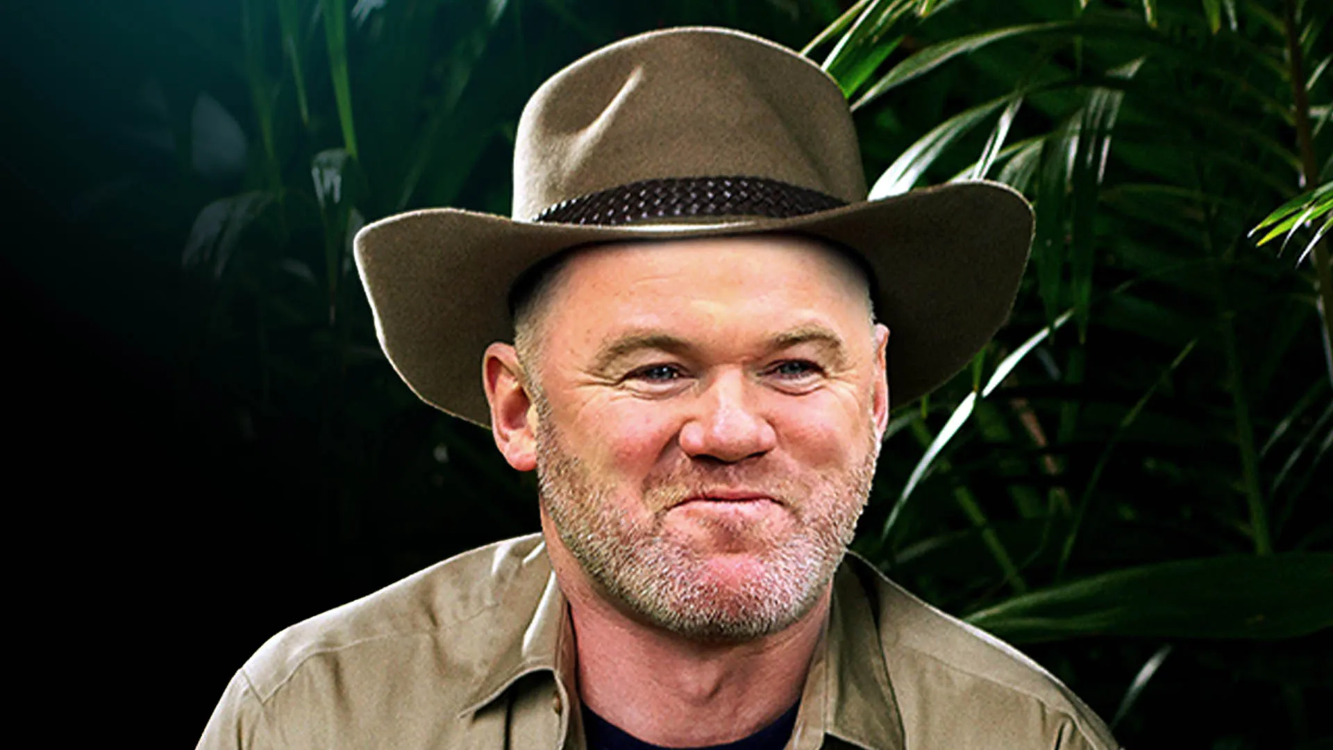 Wayne Rooney stays off booze ahead of I’m A Celeb stint after quitting for World Cup as he aims to ‘make his boys proud’